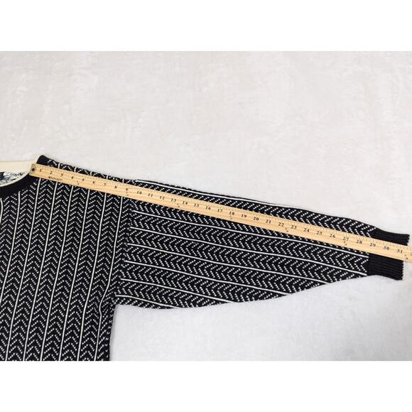 A.J. Michael Vintage Men's Sweater Size Large - Picture 9 of 10